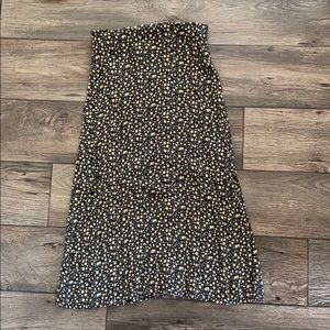 Brandy Melville Skirt